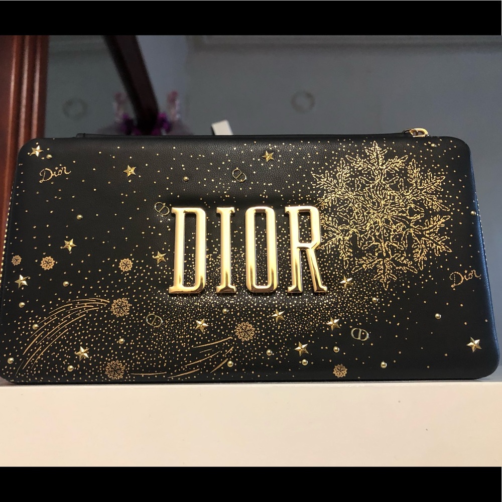 Brand new Dior rouge lipstick set